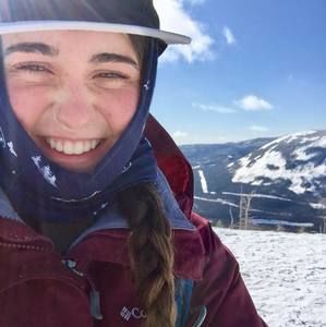 Meet your Posher, Michelle